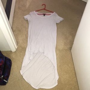 High Low Dress
